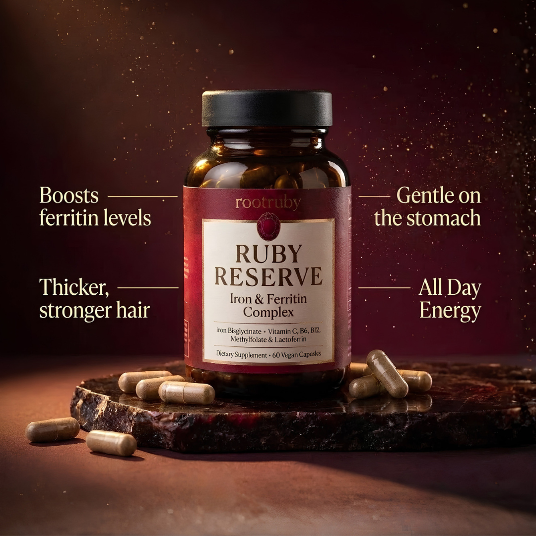 Ruby Reserve