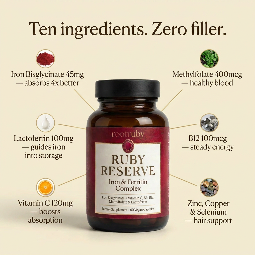 Ruby Reserve