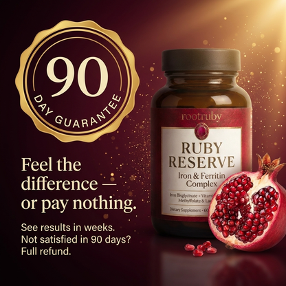 Ruby Reserve